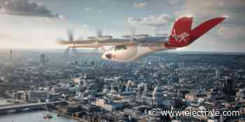 Marubeni & Vertical Aerospace plan to launch VTOL service in Japan - www.electrive.com