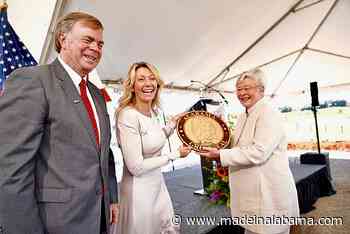 Special Aerospace Services plans Alabama advanced production facility - Made In Alabama