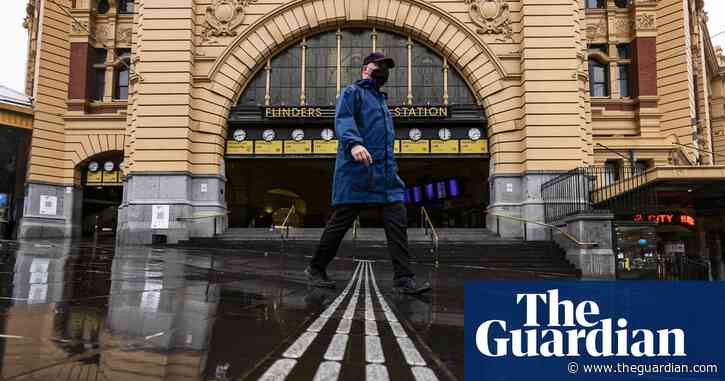 How Melbourne’s ‘short, sharp’ Covid lockdowns became the longest in the world