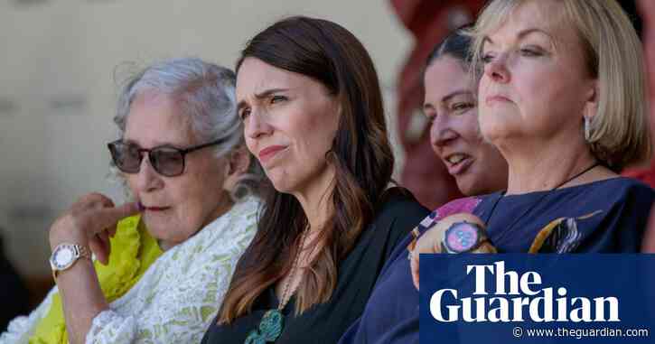 ‘Clearly not working’: How New Zealand’s consensus on striving for Covid zero is finally cracking