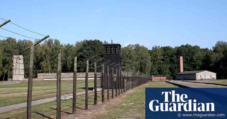 Secretary of Nazi concentration camp told judge she wouldn’t attend trial
