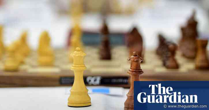 Fide sparks anger with ‘gross’ breast enlargement sponsor for women’s chess