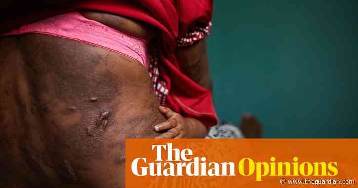 PNG must act now to stop the epidemic of violence against women and girls | Stephanie McLennan