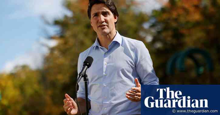 Indigenous children set to receive billions after judge rejects Trudeau challenges