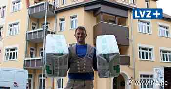 111 Jahre altes Wohnhaus in Oschatz braucht weniger Energie als Neubau - Leipziger Volkszeitung