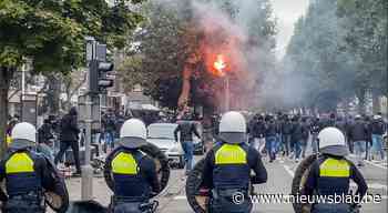 Supportersgeweld ontsiert voetbalavond in heel Europa: is het hooliganisme terug?