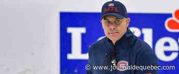 Ducharme: «Un match ordinaire»