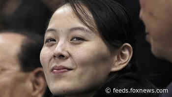 Kim Yo Jong, sister of North Korean leader, promoted to top ruling body