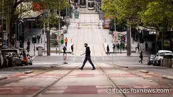 COVID cases spike in Australian state of Victoria, government blames people watching sports at home