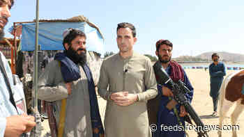 Reporter's Notebook: From the mountains to Kabul, Taliban fighters must learn how to govern