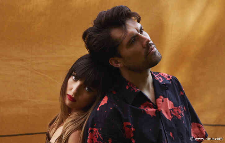 Listen to Oh Wonder’s new single ‘Don’t Let The Neighbourhood Hear’