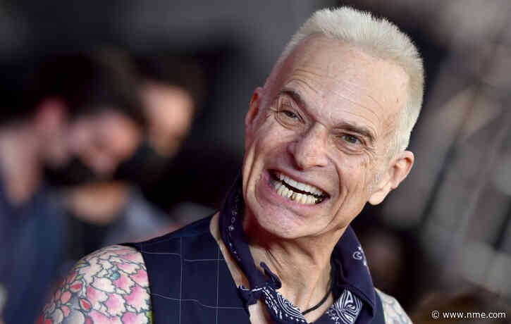 David Lee Roth says he’ll retire after final concerts in Las Vegas: “I’m throwing in the shoes”