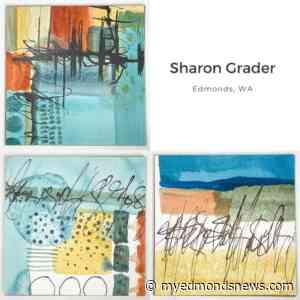 Edmonds woman a winner in ShoreLake Arts exhibit - My Edmonds News