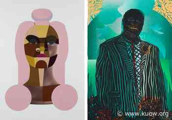 Gallery, museum and library events kick of the fall arts season - KUOW News and Information