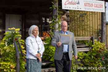 Berea proclaimed National Arts and Humanities Month - ABC 36 News - WTVQ