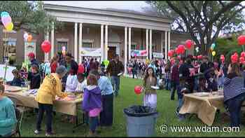 Heritage Arts Festival to be held at LRMA in Laurel - WDAM