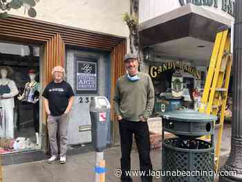 Laguna Beach Cultural Arts Center to host “Mask-A-Rad” Halloween Bash - Laguna Beach Local News - Laguna Beach Independent Newspaper