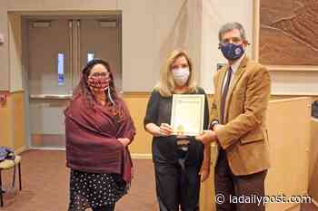 County Proclaims October Arts and Culture Month And Oct. 22 An Evening Of Arts And Culture - Los Alamos Daily Post