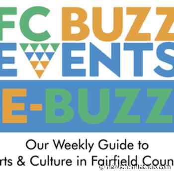 FCBuzz Weekend: Arts & Crafts, Broadway, Walking Art Tour, Dance and MORE! - HamletHub
