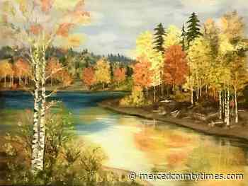 Arts Center getting ready for Dia de los Muertos celebration - Merced County Times