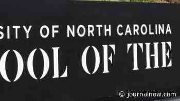 UNCSA ignored sexual abuse of underage students, lawsuit alleges. Winston-Salem arts conservatory sued by former students - Winston-Salem Journal