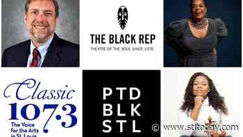 STL arts group announces 2021 award winners | Joe's St. Louis | stltoday.com - STLtoday.com