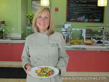 Cool Cafe at Stanford's Cantor Arts Center closes after 20 years - | Almanac Online |