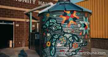 Springboard for the Arts opens doors to artists, community at new digs in St. Paul - Minneapolis Star Tribune