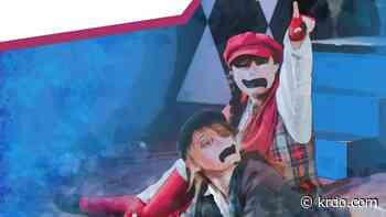 'Arts Month' 2021 kicks off Friday, hosted by the Cultural Office of the Pikes Peak Region - KRDO