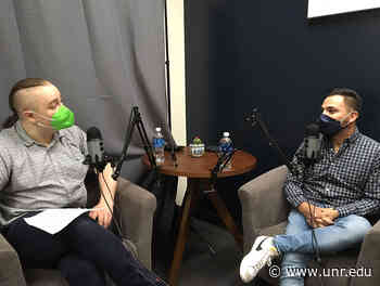 Elevating Humanity: A podcast of the College of Liberal Arts - Nevada Today