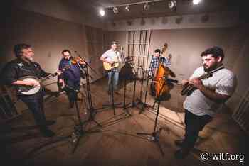 Smart Talk debuts “First Friday” focusing on the arts | Smart Talk - witf.org