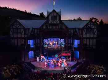 Federal grants help arts venues stay afloat; here’s who got funding in Oregon and Washington - OregonLive