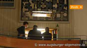 Von Tschaikowsky bis Sousa: Bei den Wiblinger Bachtagen tanzt die Orgel