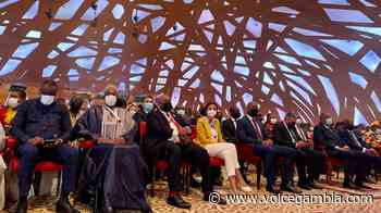 Tourism Ministers converge in Cote d'Ivoire to celebrate World Tourism Day 2021 - - Voice Gambia Newspaper