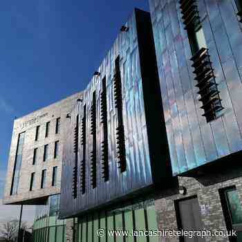 Students given better opportunity for a space in top universities with new programme at Blackburn College