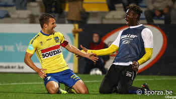 LIVE: Kan Lommel inlopen op leider Westerlo in de topper in 1e klasse B? - sporza.be
