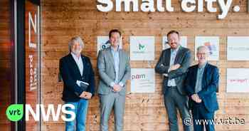 POM trekt voortaan zelf naar Lommel, voor contact met bedrijfsleiders - VRT NWS