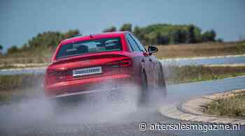 Potenza Sporten op Lommel - Aftersales Magazine