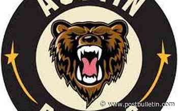 Austin Bruins work OT to top North Iowa Bulls - PostBulletin.com