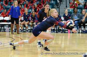 Dulles outlasts Austin for third straight 20-6A win - Houston Chronicle