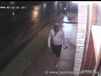 Man charged with arson after attack on Democratic Party headquarters in Austin - Business Insider Australia