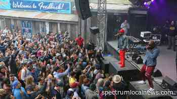 Despite calls for relocation, SXSW to remain in Austin - Spectrum News