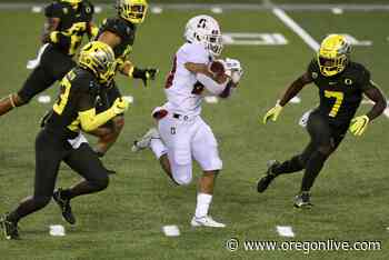 Stanford expects running backs Austin Jones, Casey Filkins, inside linebacker Ricky Miezan to play against Or - OregonLive