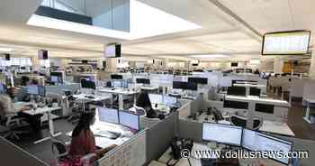 Austin and Dallas lead the country in workers back in the office - The Dallas Morning News