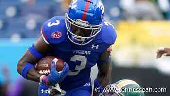 Tennessee State football at Austin Peay: Our prediction for Eddie George, Tigers - Tennessean