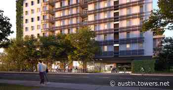 90 Feet of Housing in Old West Austin Sounds Like a Good Start - TOWERS Austin