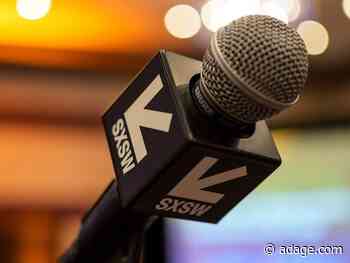 SXSW stays in Austin despite boycott rumblings over Texas abortion bill - AdAge.com