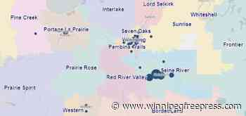 Austin elementary first to go remote in new school year - Winnipeg Free Press