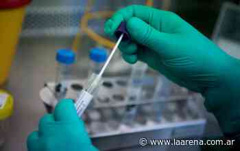 671 muestras analizadas y 3 nuevos diagnósticos positivos de Coronavirus - La Pampa La Arena