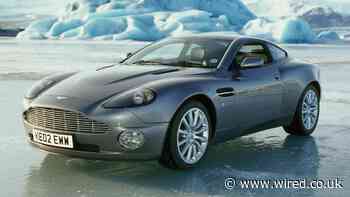 The worst James Bond gadget ever is actually real